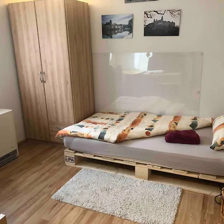 Am Kocher Mitten In * Schwäbisch Hall