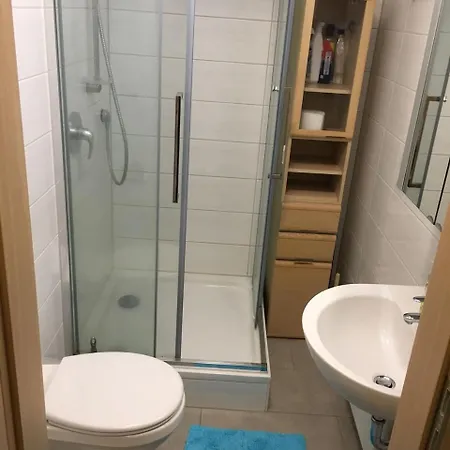 Апартаменты Am Kocher Mitten In *